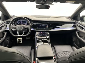 Audi Q8 MATRIX* Quattro 3.0 TDI, снимка 13