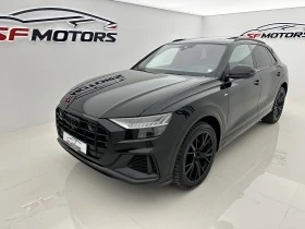 Audi Q8 MATRIX* Quattro 3.0 TDI, снимка 3