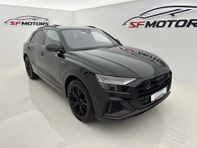 Audi Q8 MATRIX* Quattro 3.0 TDI 1