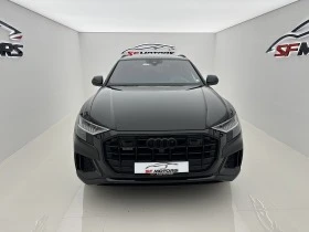 Audi Q8 MATRIX* Quattro 3.0 TDI | Mobile.bg    2