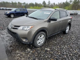 Toyota Rav4 44/ | Mobile.bg    2