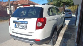 Chevrolet Captiva 2.0D, снимка 12