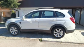 Chevrolet Captiva 2.0D, снимка 10