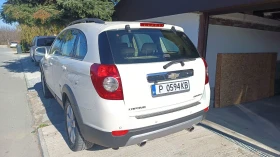 Chevrolet Captiva 2.0D, снимка 11