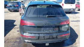 Обява за продажба на Audi Q5 PREMIUM PLUS 55 TFSI E S LINE QUATTRO S TRONIC ~62 000 лв. - изображение 4