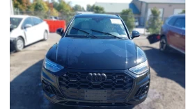 Обява за продажба на Audi Q5 PREMIUM PLUS 55 TFSI E S LINE QUATTRO S TRONIC ~62 000 лв. - изображение 8