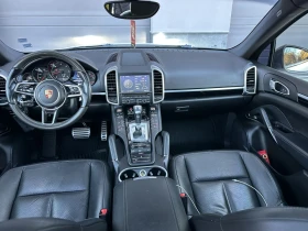 Porsche Cayenne  FACE* ПАНОРАМА* ПОДГРЕВ* ФОЛИРАН, снимка 12