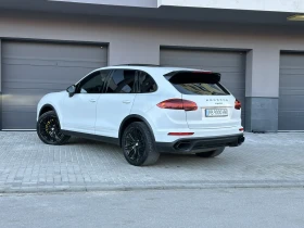 Porsche Cayenne  FACE* ПАНОРАМА* ПОДГРЕВ* ФОЛИРАН, снимка 4