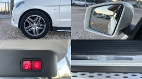 Mercedes-Benz ML 350 ML350-BLUETEC-4MATIK-258к.с.EURO 6B-ПАНОРАМА-ПАМЕТ, снимка 9