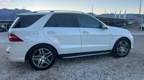 Mercedes-Benz ML 350 ML350-BLUETEC-4MATIK-258к.с.EURO 6B-ПАНОРАМА-ПАМЕТ, снимка 3