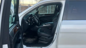 Mercedes-Benz ML 350 ML350-BLUETEC-4MATIK-258к.с.EURO 6B-ПАНОРАМА-ПАМЕТ, снимка 14