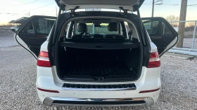 Mercedes-Benz ML 350 ML350-BLUETEC-4MATIK-258к.с.EURO 6B-ПАНОРАМА-ПАМЕТ, снимка 8