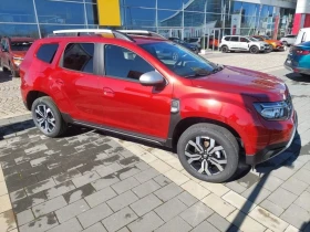 Dacia Duster EXTREME ECO-G 100, снимка 1