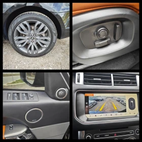 Land Rover Range Rover Sport Tv DIGITAL FULL | Mobile.bg    15