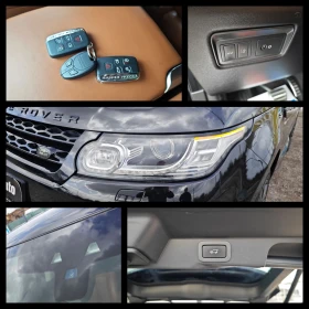 Land Rover Range Rover Sport Tv DIGITAL FULL, снимка 16