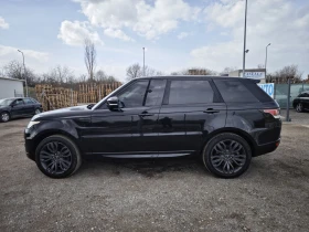 Land Rover Range Rover Sport Tv DIGITAL FULL - 44444 лв. - 14969571 | Car24.bg