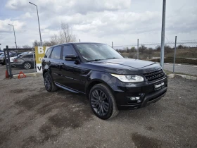 Land Rover Range Rover Sport Tv DIGITAL FULL, снимка 3