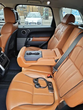 Land Rover Range Rover Sport Tv DIGITAL FULL | Mobile.bg    11