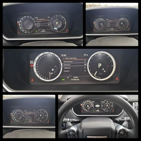 Land Rover Range Rover Sport Tv DIGITAL FULL, снимка 13