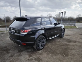 Land Rover Range Rover Sport Tv DIGITAL FULL - 44444 лв. - 14969571 | Car24.bg