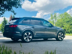 Обява за продажба на Audi Q7 SQ7 vision Лизинг  ~69 999 лв. - изображение 4