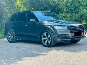 Обява за продажба на Audi Q7 SQ7 vision Лизинг  ~69 999 лв. - изображение 6