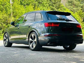 Обява за продажба на Audi Q7 SQ7 vision Лизинг  ~69 999 лв. - изображение 2
