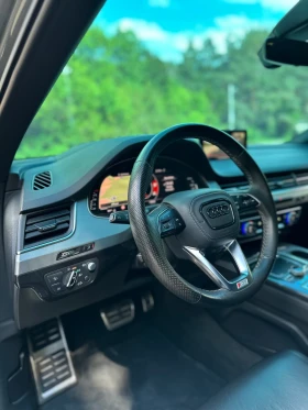 Audi Q7 SQ7 vision   | Mobile.bg    13