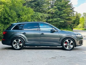 Обява за продажба на Audi Q7 SQ7 vision Лизинг  ~69 999 лв. - изображение 5