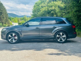 Обява за продажба на Audi Q7 SQ7 vision Лизинг  ~69 999 лв. - изображение 1