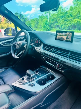 Обява за продажба на Audi Q7 SQ7 vision Лизинг  ~69 999 лв. - изображение 9
