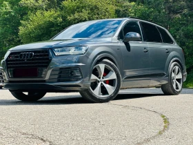 Обява за продажба на Audi Q7 SQ7 vision Лизинг  ~69 999 лв. - изображение 1