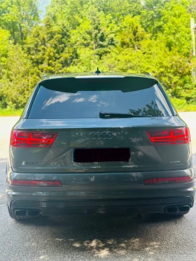 Обява за продажба на Audi Q7 SQ7 vision Лизинг  ~69 999 лв. - изображение 3