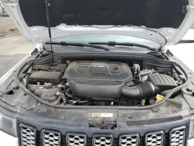Jeep Grand cherokee Laredo  ! | Mobile.bg    11