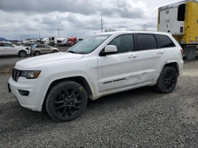 Jeep Grand cherokee Laredo  ! | Mobile.bg    4