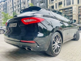 Maserati Levante S GranSport AWD | Mobile.bg    7
