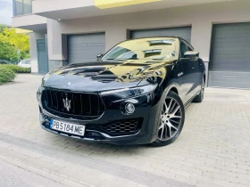 Maserati Levante S GranSport AWD | Mobile.bg    2
