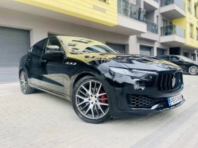 Maserati Levante S GranSport AWD | Mobile.bg    1
