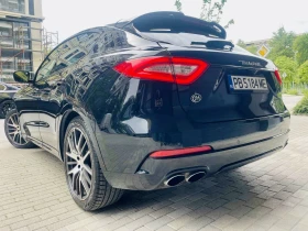 Maserati Levante S GranSport AWD | Mobile.bg    8