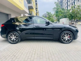 Maserati Levante S GranSport AWD | Mobile.bg    3