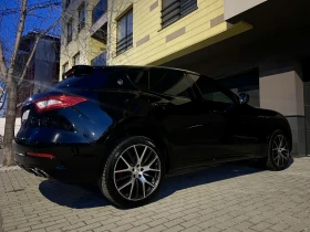 Maserati Levante S GranSport AWD | Mobile.bg    5