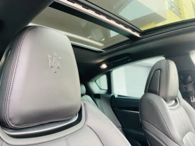 Maserati Levante S GranSport AWD | Mobile.bg    15