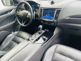 Maserati Levante S GranSport AWD | Mobile.bg    10