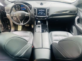 Maserati Levante S GranSport AWD | Mobile.bg    9
