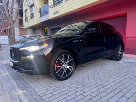 Maserati Levante S GranSport AWD | Mobile.bg    4