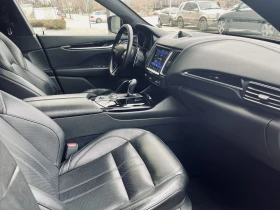 Maserati Levante S GranSport AWD | Mobile.bg    12