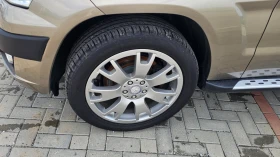 Mercedes-Benz GLK 3.0 cdi---155.900km - 16200 лв. - 24626247 8