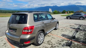 Mercedes-Benz GLK 3.0 cdi---155.900km - 16200 лв. - 24626247 4
