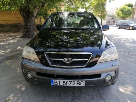 Обява за продажба на Kia Sorento ~6 000 лв. - изображение 1