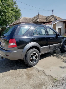 Обява за продажба на Kia Sorento ~6 000 лв. - изображение 3